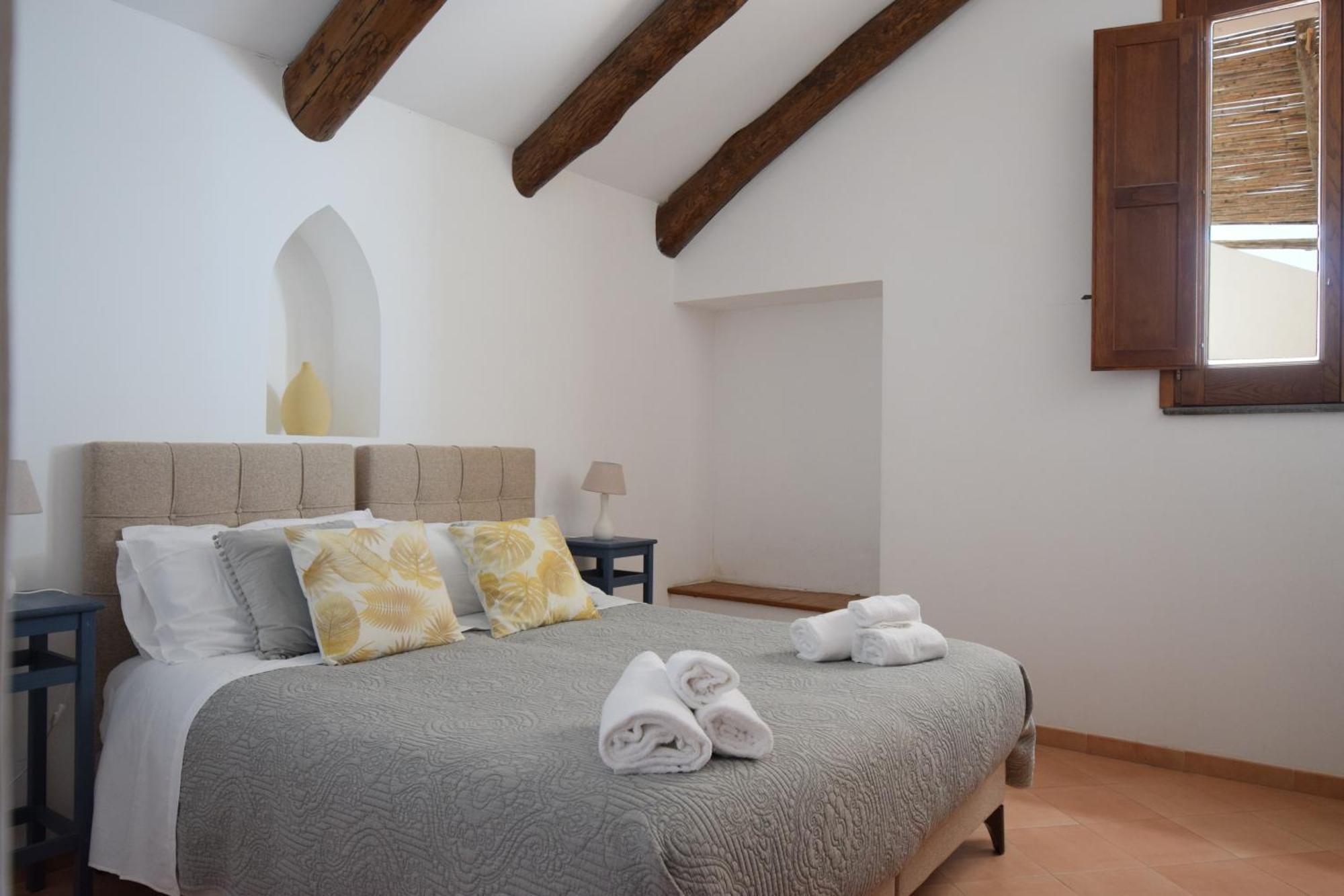 Belvedere Amodeo - Terrace, Seaview, Wifi Conca dei Marini Zewnętrze zdjęcie