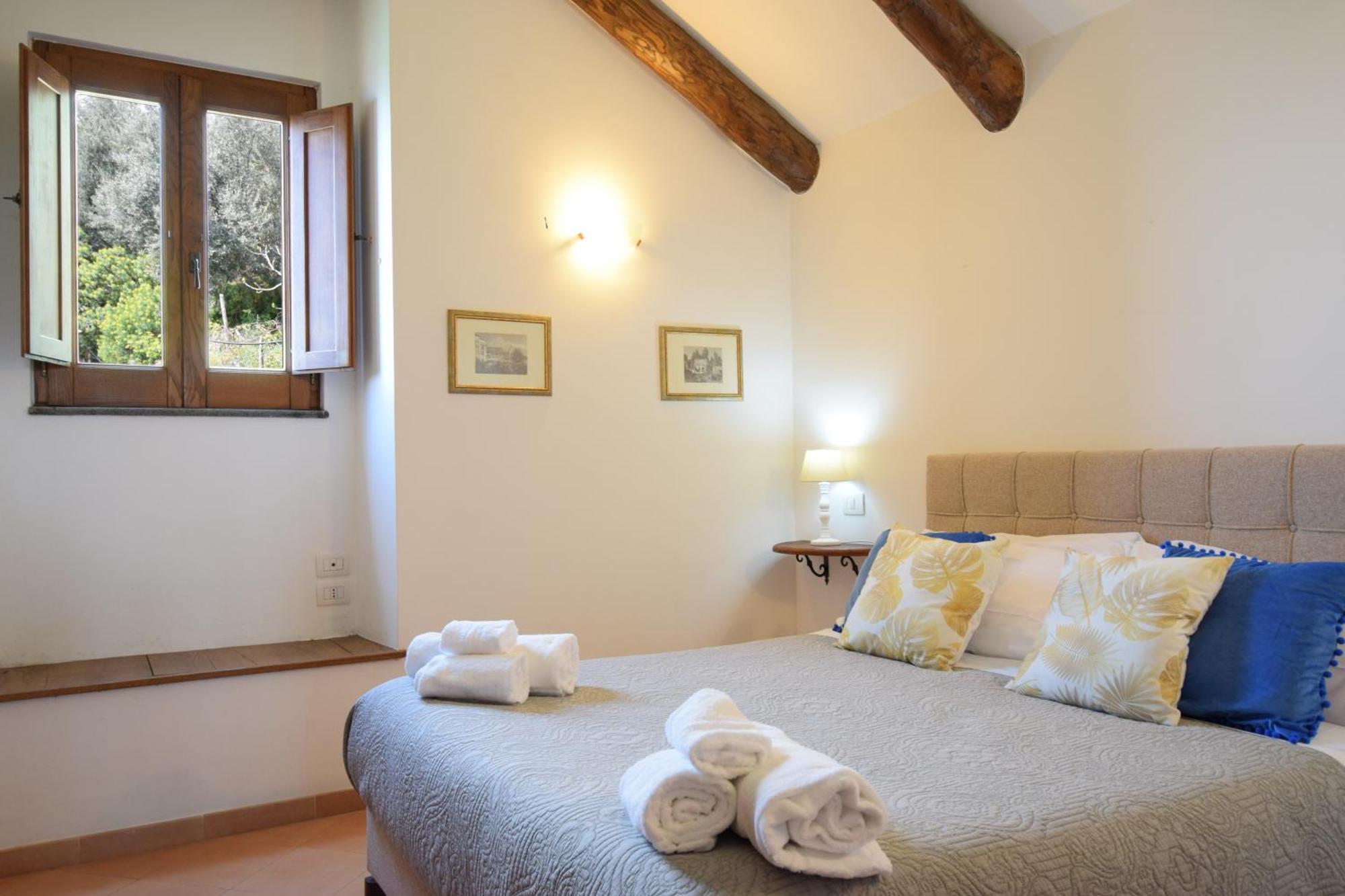 Belvedere Amodeo - Terrace, Seaview, Wifi Conca dei Marini Zewnętrze zdjęcie