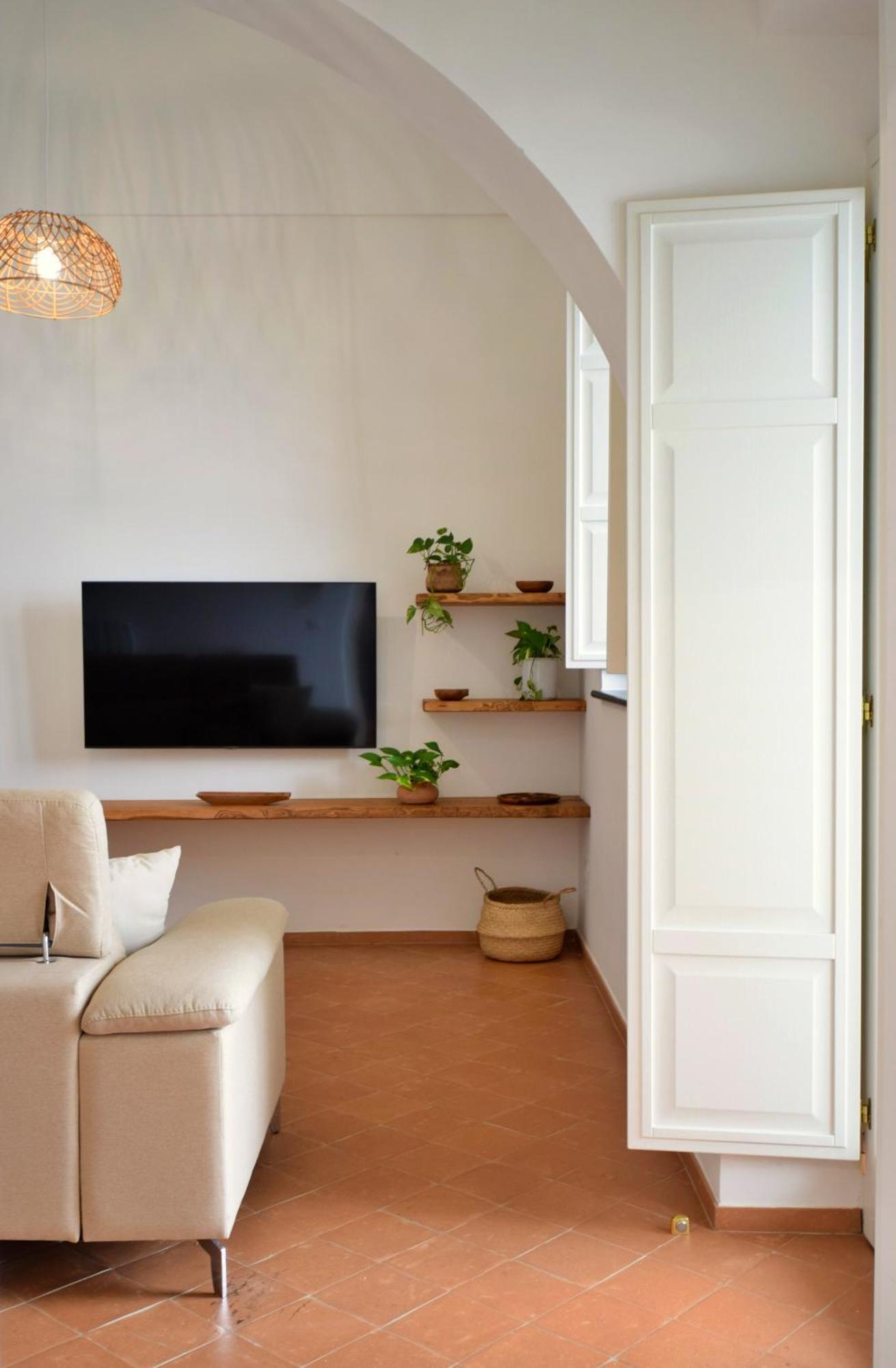 Belvedere Amodeo - Terrace, Seaview, Wifi Conca dei Marini Zewnętrze zdjęcie