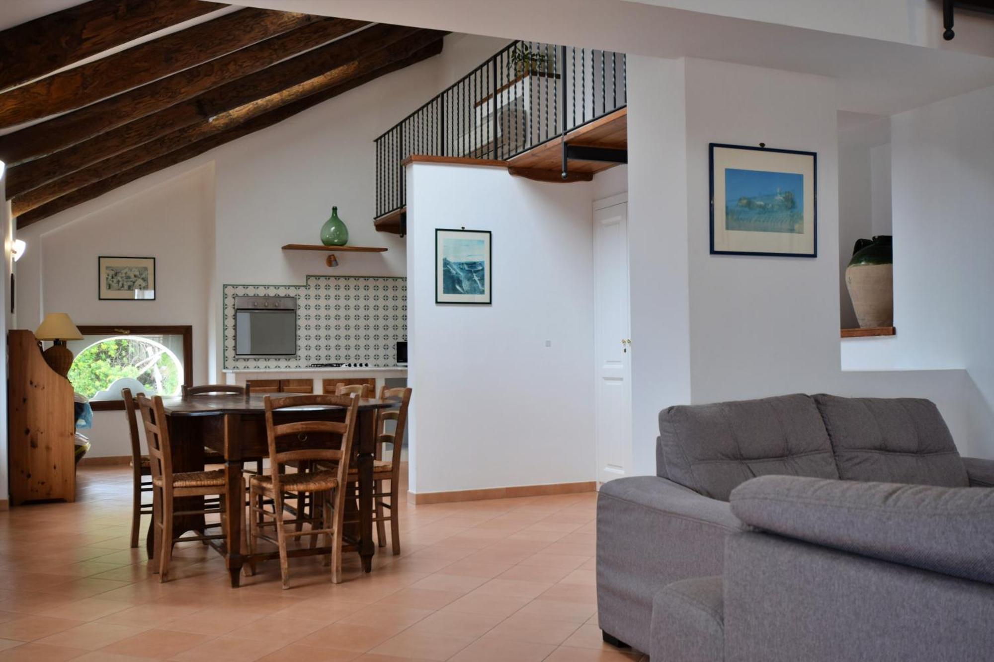 Belvedere Amodeo - Terrace, Seaview, Wifi Conca dei Marini Zewnętrze zdjęcie
